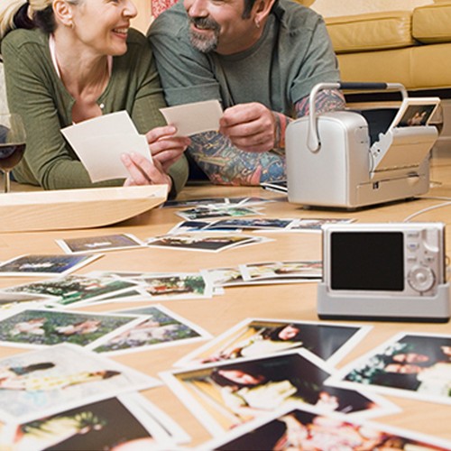 20 Sheets 4Inchx6Inch Glossy Photo Paper 200gsm - Photo 4/6