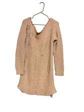 2023 Sale- Victoria’s Secret Sweater Dress- M