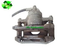 Peugeot 108 Brake Caliper Front Left 477500H010 Genuine 2014-2018