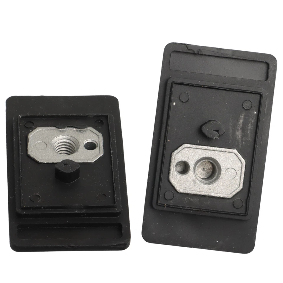 2 piezas parachoques trasero maletero negro para Mercedes-Benz E280 2107500326 Foto 3 de 4