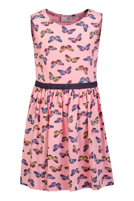 Happy Girl by Ekids Kleid ohne Ärmel F/S 2023