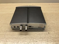 Axis 243SA / 0256-001-01 Video Server 1-Channel, Full Frame Rate MPEG-4/FRA346