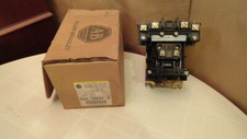 Allen Bradley 500-A0D94 Contactor 115 VAC Coil NEW