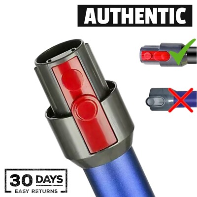 GENUINE DYSON V7 V8 V10 V11 V15 Replacement Wand Quick Release