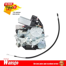 Rear Tailgate Lock Actuator w/Motor For Dodge Grand Caravan Chrysler 2008-2017