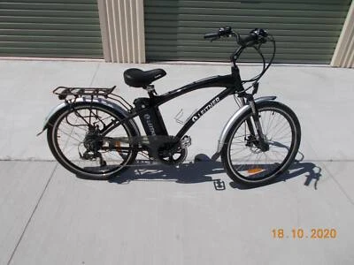 leitner berlin cruiser