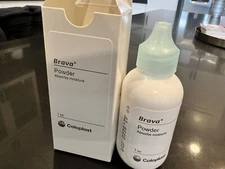 Coloplast 19075 Brava Ostomy Powder - 1 oz