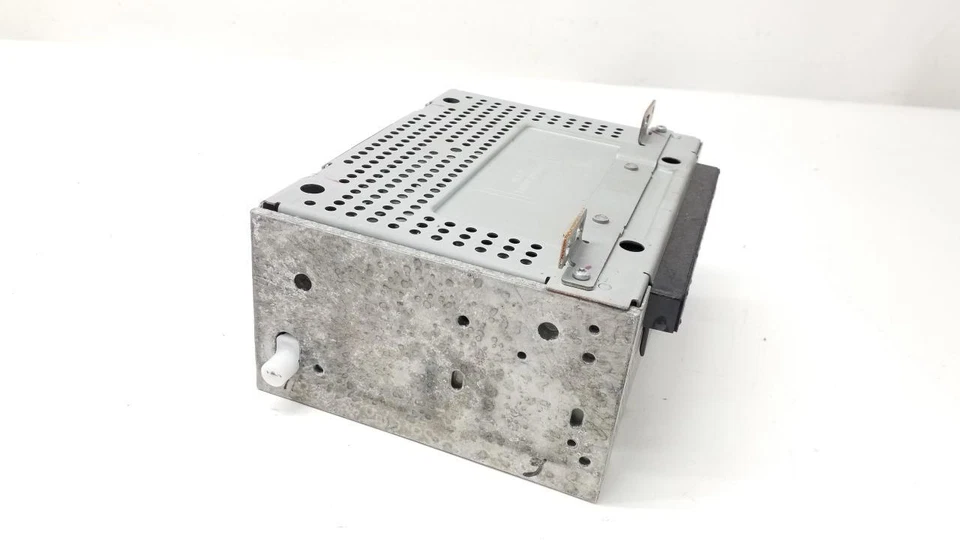 FORD FOCUS 2015- Radio Autoradio F1BT18C815HH - Bild 3 von 4