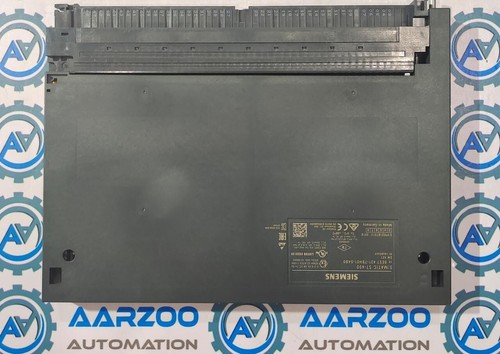 One Used Siemens 6ES7 421-7BH01-0AB0 6ES7421-7BH01-0AB0 - Picture 7 of 7
