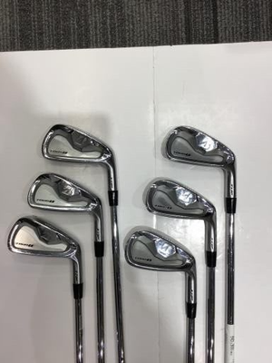 Bridgestone TOUR B X-CBP Irons #5-9.P(6Clubs)/MODUS/Flex:S/Iron 