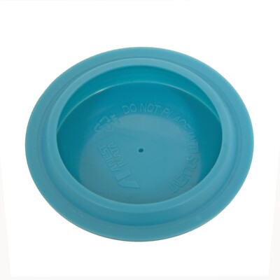 ANEST IWATA Lid of PCG-2D-1 150ml Aluminum Cup IWA-94007321 Replacement parts