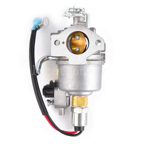 Carburetor For Onan Cummins Microquiet 4000 Watt 4KYFA26100 Generator A041D736 - Picture 3 of 10