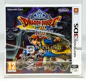 Nintendo 3DS Dragon Quest VIII | eBay