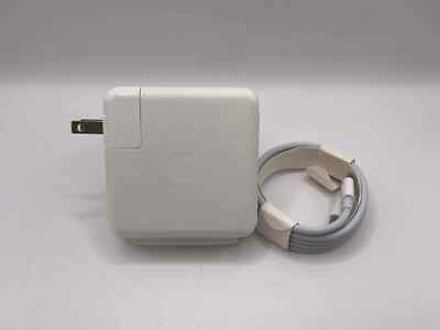New Genuine 67W USB-C Type-C Charger For Apple MacBook Air Pro 13 14 M1 M2 A2518