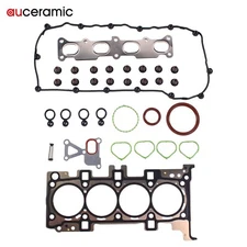 Cylinder Head Gasket Set Fit 2013 2014 2015 2016 Dodge Dart 1.4L 2.0L 2.4L L4