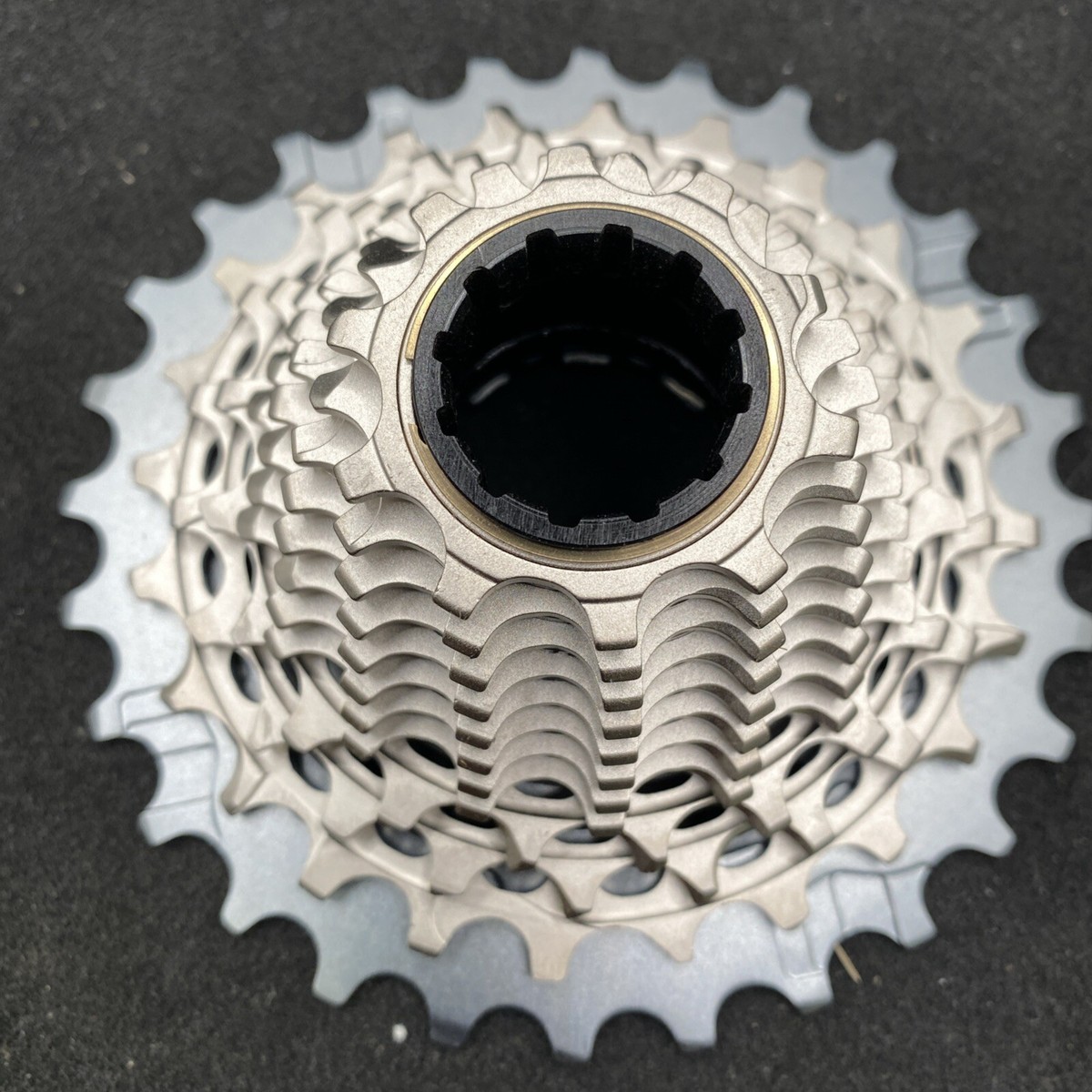 SRAM RED 12-speed カセット 10-28T SRAM Red AXS XG-1290 10-28t 12-Speed Bike Cassette 
