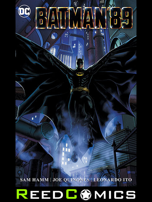 Batman 89 DC Comics Hardback Graphic Novel Superhero Crime Mystery - Image 6