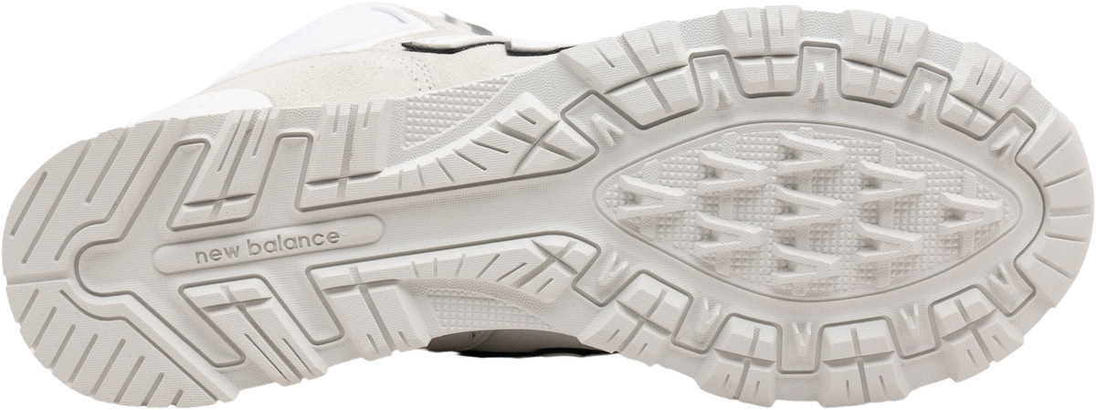 New Balance 574 x Junya Watanabe MAN Mid EYe - Beige White New Balance 574 x Junya Watanabe MAN Mid EYe - Beige White