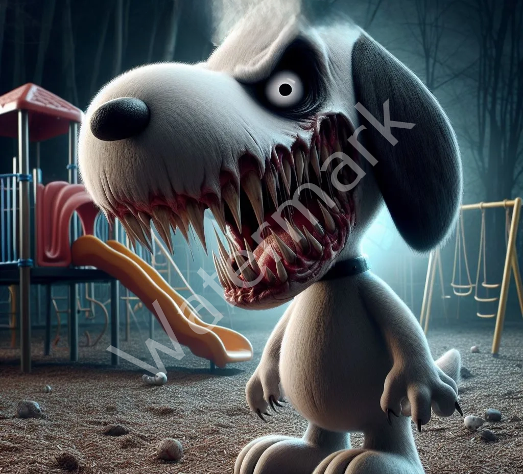 Scary Snoopy, 20 oz tumbler, Optional Bluetooth speaker Q1166 | eBay