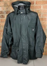 carhartt men's mayne lightweight pvc coat