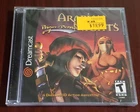 Prince of Persia: Arabian Nights (Sega Dreamcast, 2000) Brand New Factory Sealed