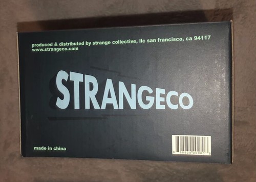 FIGURA DE VINILO URBANO JERMAINE ROGERS VEIL SPECIMEN 129 VERSIÓN OSO SANGRIENTO 2006 - Imagen 7 de 7