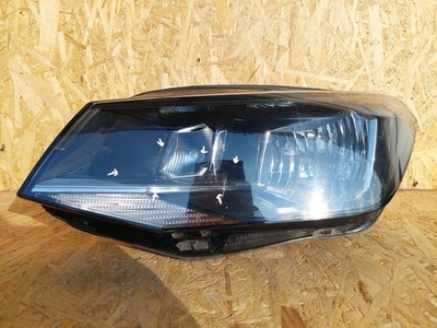 Volkswagen Caddy 2017 Scheinwerfer 2K1941015B CEN17405
