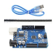  NEW  ATMEGA328P CH340 Board Compatible for Arduino UNO IDE - Select a Combo 
