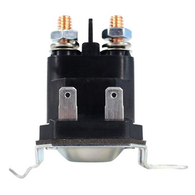 Starter Solenoid for Craftsman 917.255913 917.255914 917.255915