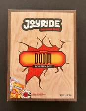 NEW! Joyride Wheel of Doom Mystery Box / Ryan Trahan Limited Edition QTY🔥🔥🔥