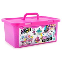 So Slime Einhorn HüLle Mix In Slime Readymade Kreativ Spaß Activity FüR Alter 6+