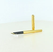 [Used] PARKER IIIA [Used writing instrument used Fountain Pen]