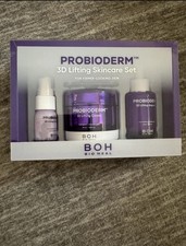 BIOHEAL BOH Probioderm 3D Lifting Skincare Set  Anti-Aging Moisturizer  Serum