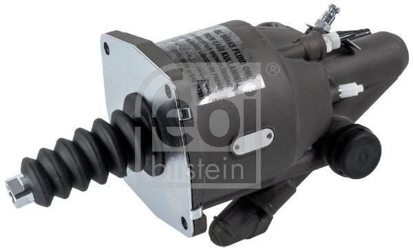 FEBI BILSTEIN 45579 Clutch Booster Replacement Fits FORD RENAULT TRUCKS