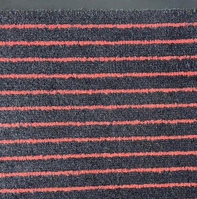 Türmatte Sauberlauf Bravo terra ca 60x80 cm