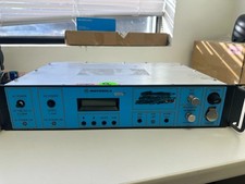 Motorola CM-200 VHF Empfänger - UNGETESTET