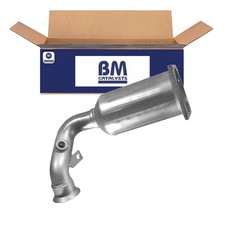 BM KATALYSATOR KAT 305 mm passend für CITROËN C4 I PEUGEOT 206 307 + SW 1.4 16V 