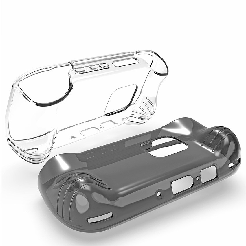 Handheld Game Protective Case TPU Soft Shell Case for AYANEO