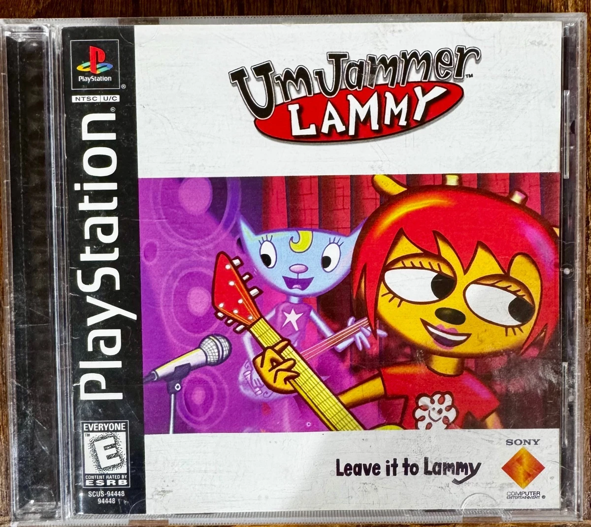 um jammer lammy products for sale | eBay