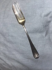 "Lady Betty" pattern by International Silver