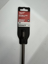 Milwaukee 48-20-6945 Plus-Lok SDS 18" Extension Speciality NEW 