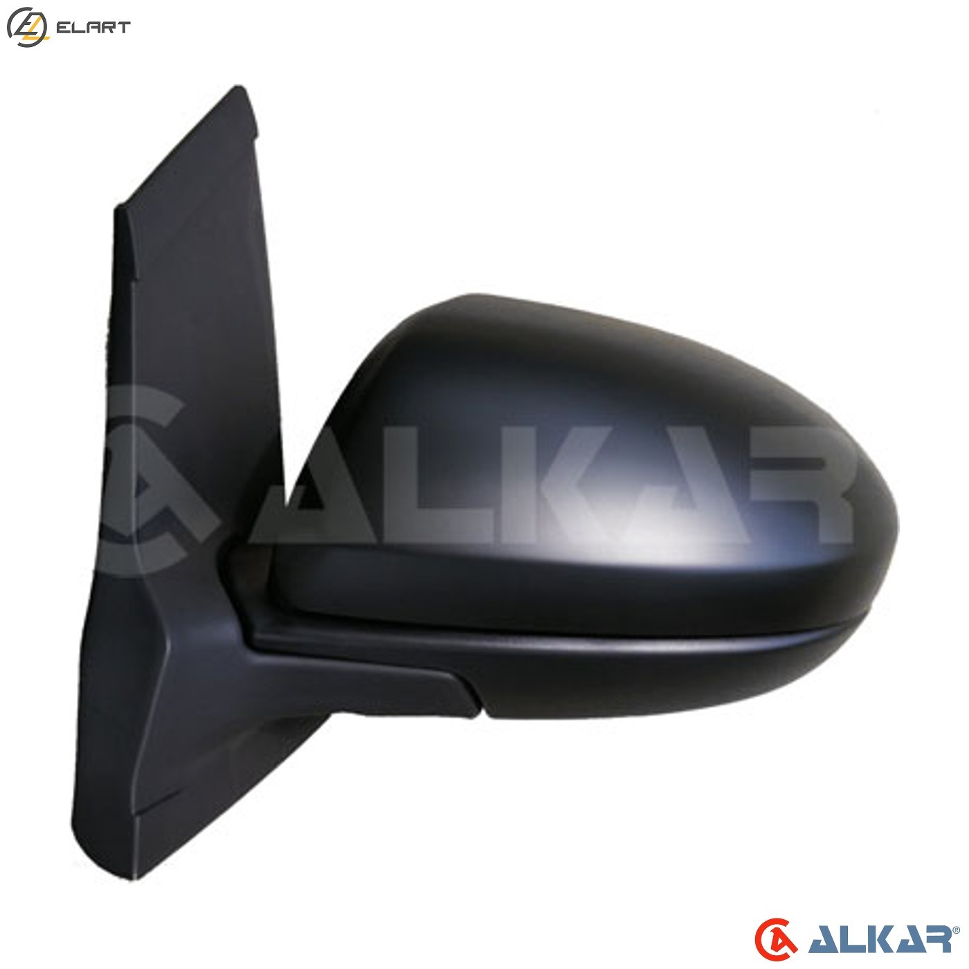 EXTERIOR MIRROR 6139655 FOR MAZDA ZJ-46/VE 1.3L Y404 1.4L Y661/Y655/Y406 1.6L 2
