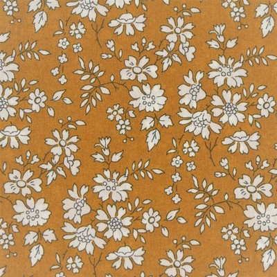 Liberty Stoff Tana Lawn (kapelle gelb)
