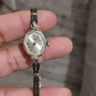Vintage Timex Jacoby-Bender Women's Watch 10KT GF