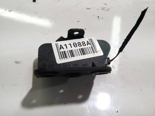 Parking PDC sensor speaker