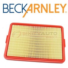 Beck Arnley Air Filter for 1982-1994 Alfa Romeo Spider - Intake Inlet xe