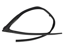 Front Driver Side Door Window Glass Run Channel Seal 2021-2025 Nissan Rogue OEM