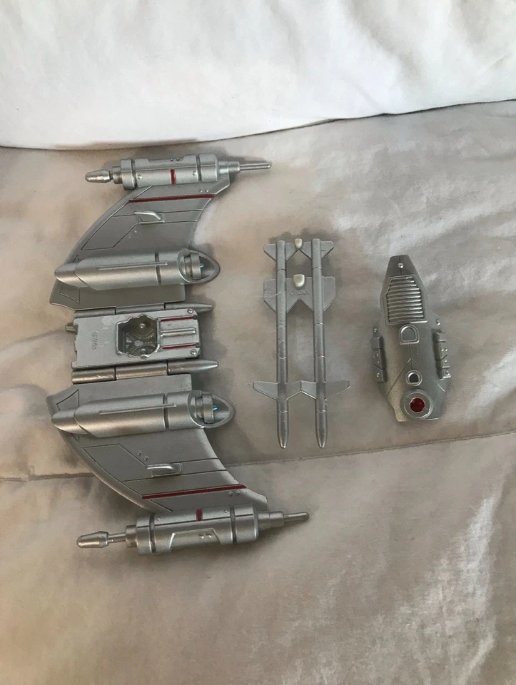 MOTUC ICARIUS He-Man Masters Of The Universe Classics LOOSE/COMPLETE - Image 4 of 4