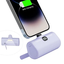 Lucky Dou Portable Charger 10,000 MAh