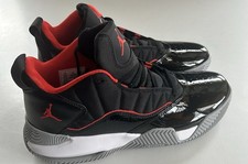 Nike Air Jordan Stay Loyal Men Size 11 Black Red White DB2884-001 NEW